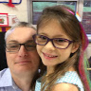 Meet your Posher, Scott